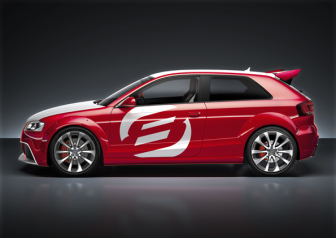 Audi A3 (2003- 2012)