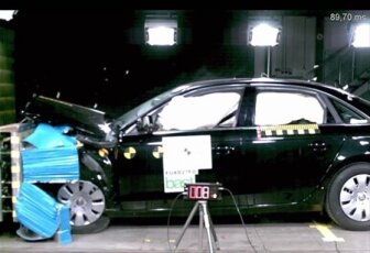 Audi A4 (2007 - 2015)