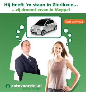 Autovoorstel.nl