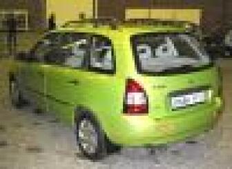 Lada Kalina