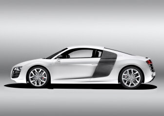 Audi R8 (2006 - 2015)