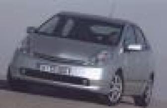 Toyota Prius (2003 - 2009)