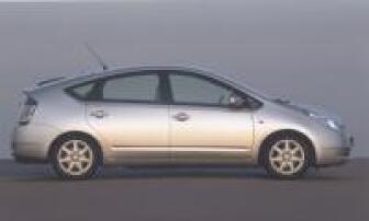 Toyota Prius (2003 - 2009)