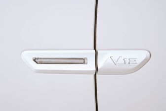 BMW 7-Serie (2008 - 2016)