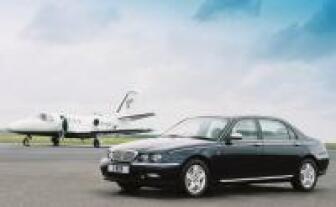 Rover 75