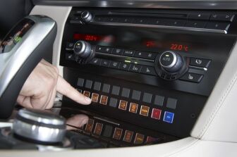 BMW 7-Serie (2008 - 2016)