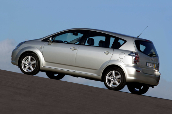Toyota corolla euroncap Toyota corolla euroncap