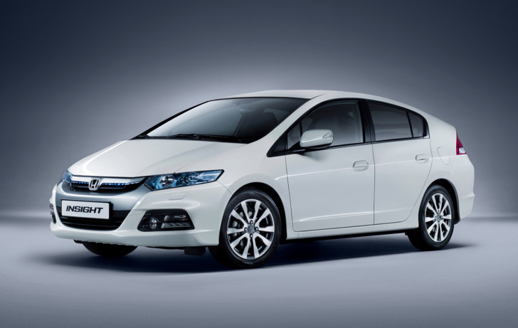 Honda Insight