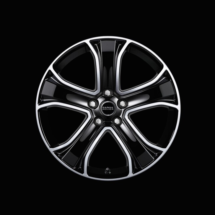 Land Rover Range Rover Sport (2004 - 2013)