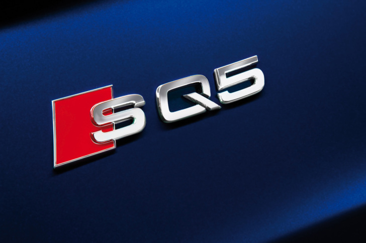 Audi Q5 (2008 - 2017)