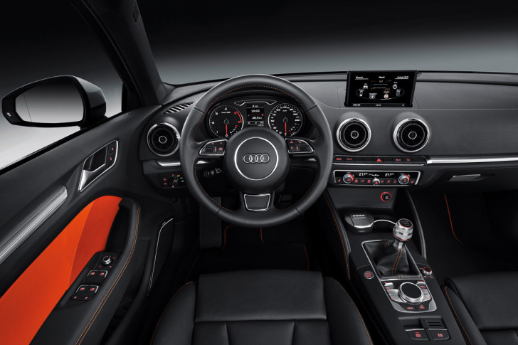 Audi A3 Sportback (2012 - 2020)