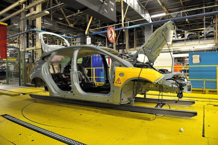 Ford Focus (2011 - 2018)