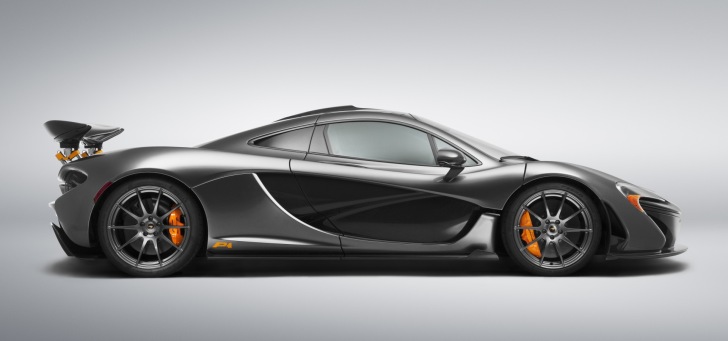McLaren