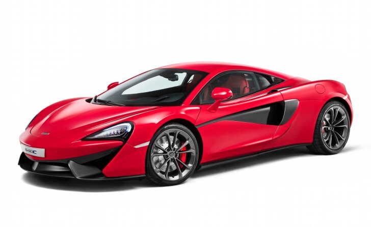 McLaren