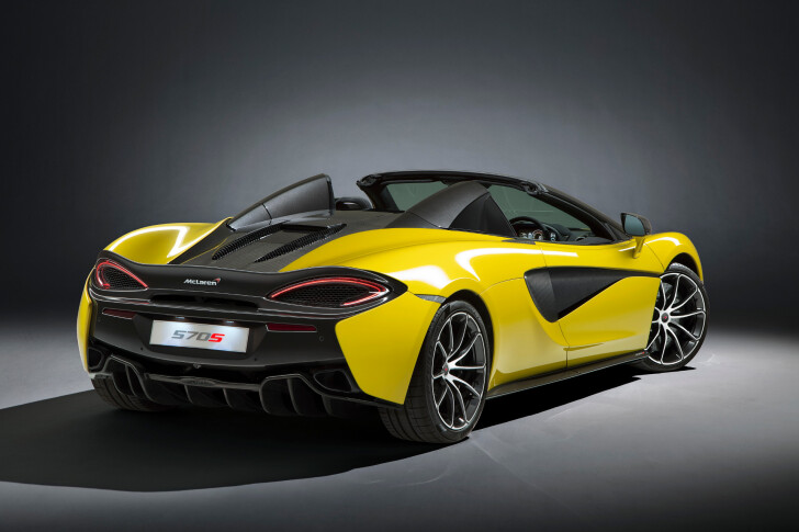 McLaren