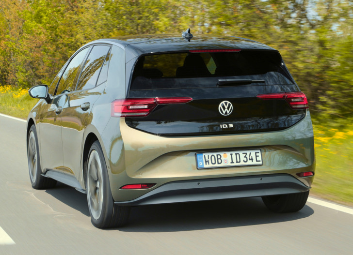 Volkswagen ID.3
