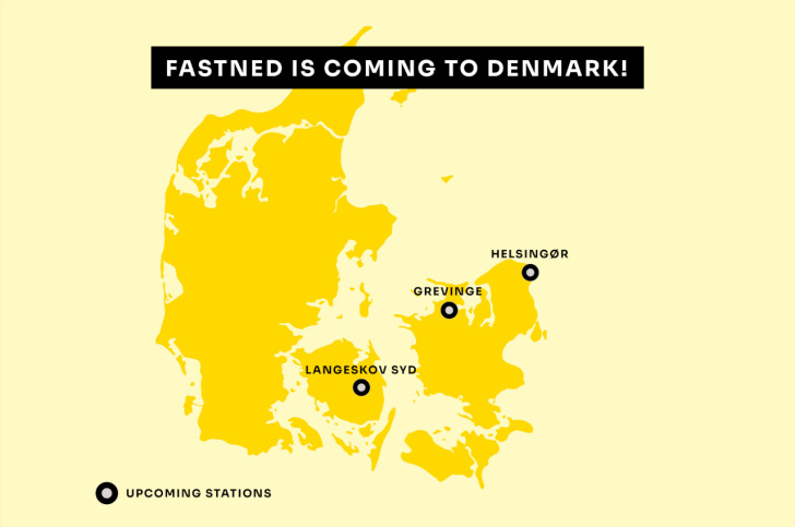 Fastned