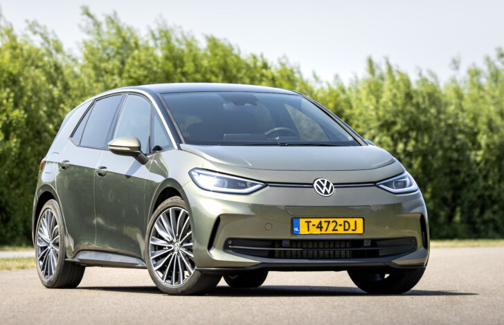Volkswagen ID.3