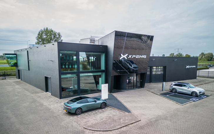 Xpeng