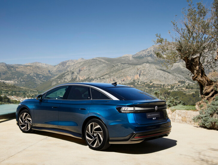 Volkswagen ID.7