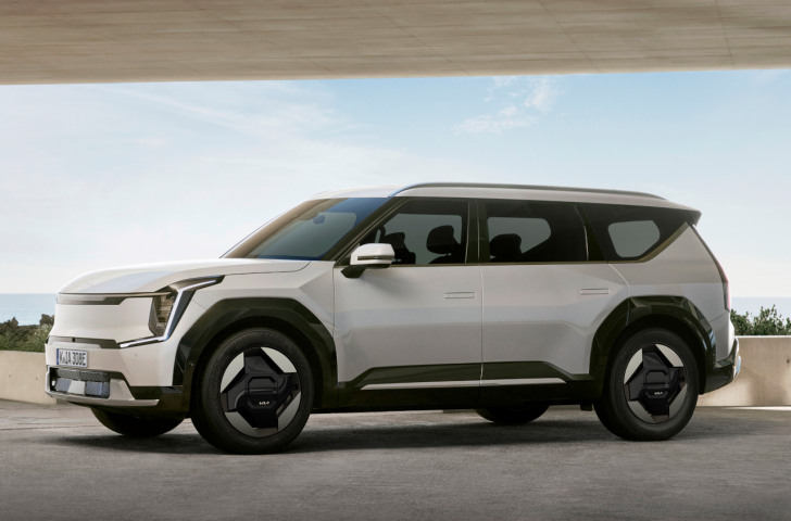 Kia EV9