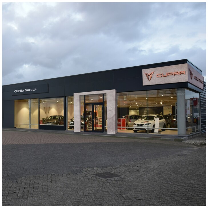 Cupra