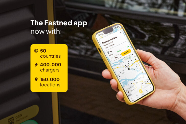 Fastned