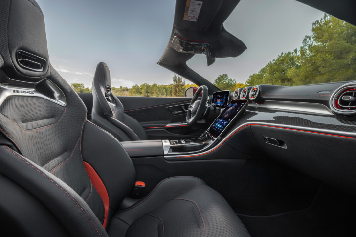 Mercedes-Benz CLE Coupe