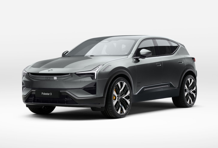 Polestar 3