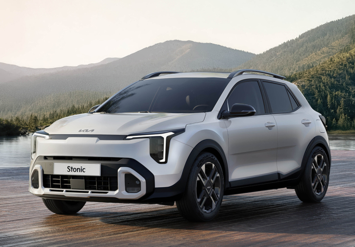 Kia Stonic