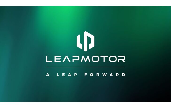 Leapmotor