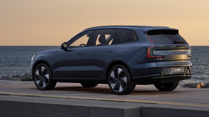 Volvo