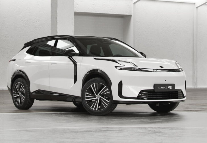 Lynk Co