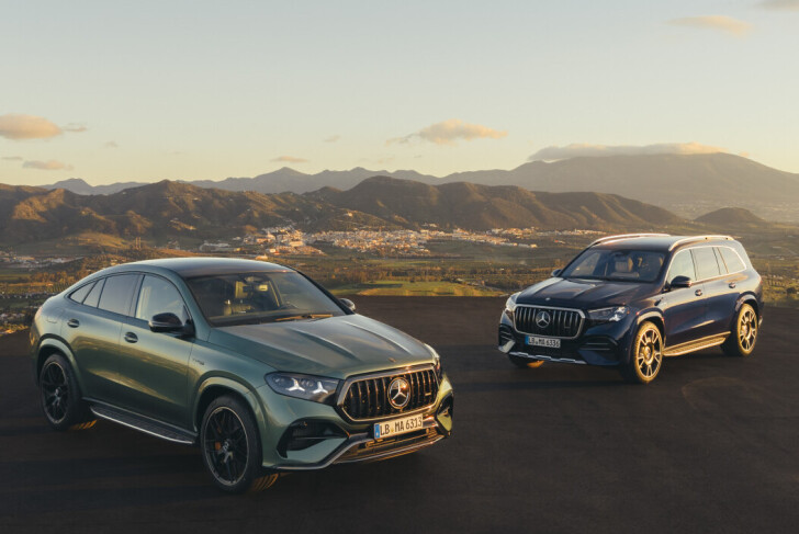 Mercedes-Benz