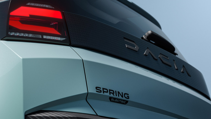 Dacia