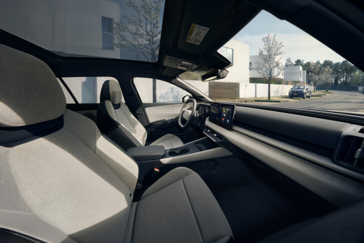 Volkswagen ID.Cross