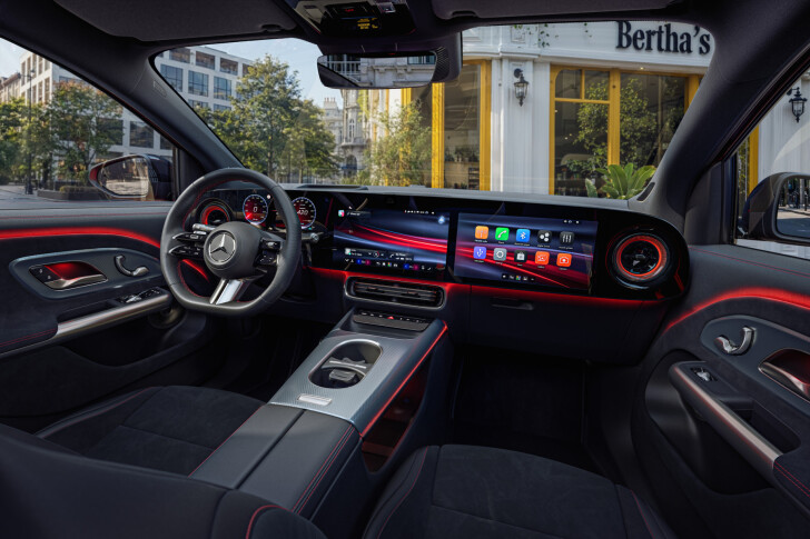 Mercedes-Benz