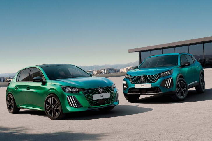 Peugeot