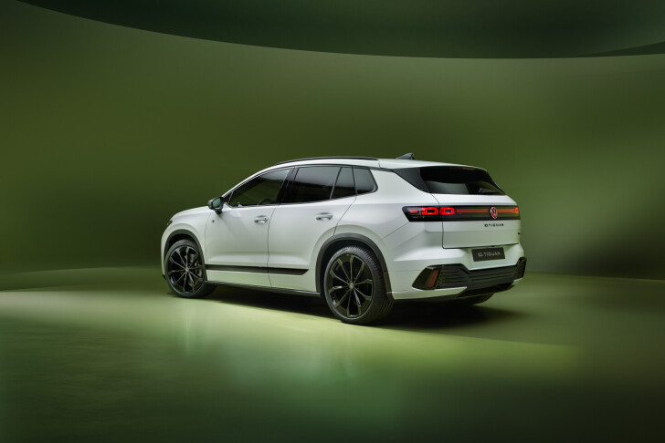 Volkswagen ID.Tiguan