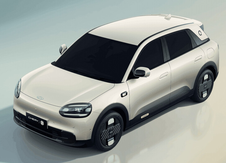 Chery