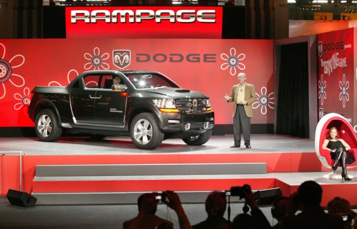 Dodge
