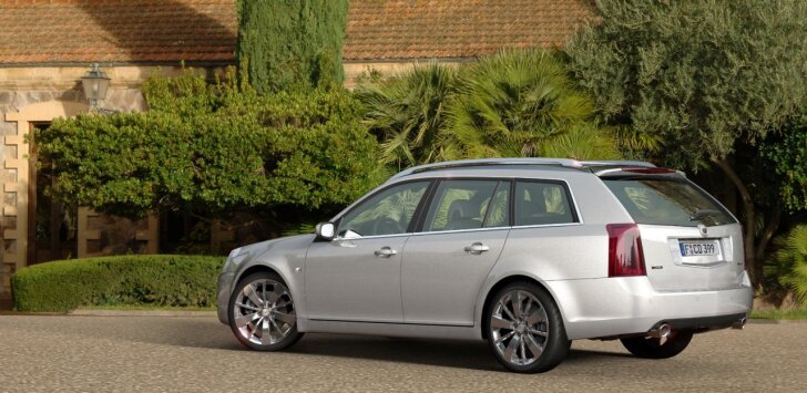 Cadillac