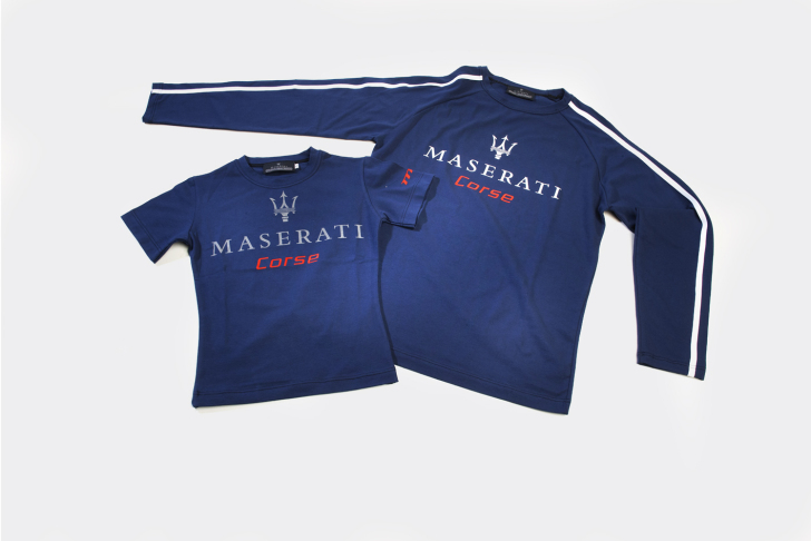 Maserati