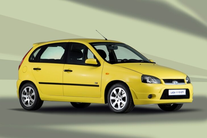 Lada Kalina