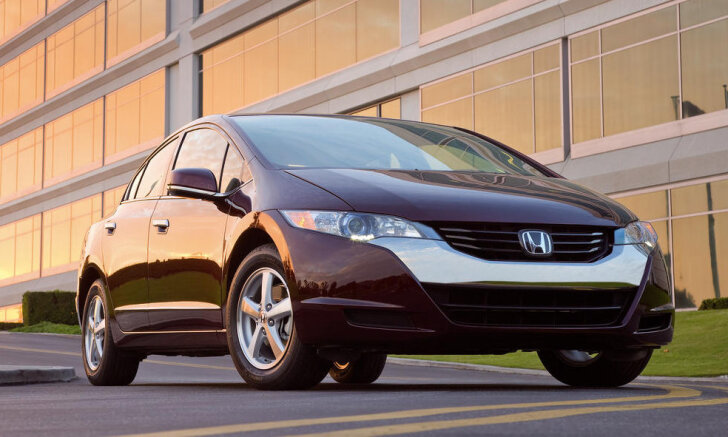 Honda Insight