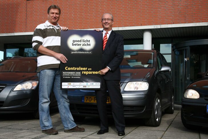 Goed Licht Beter Zicht 2008
