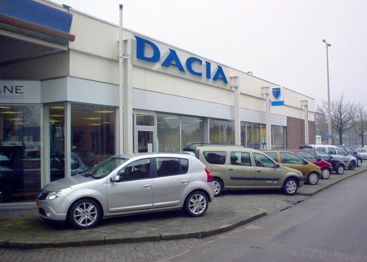 Dacia