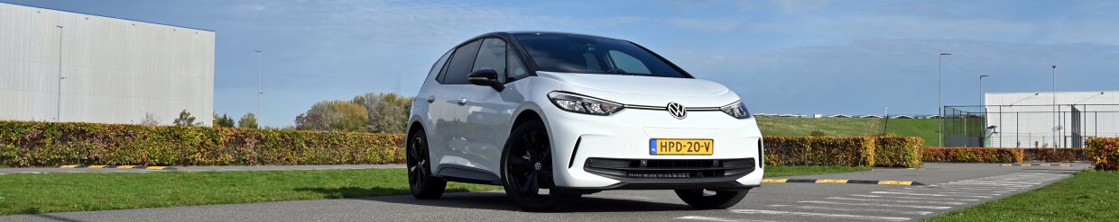 Volkswagen ID.3