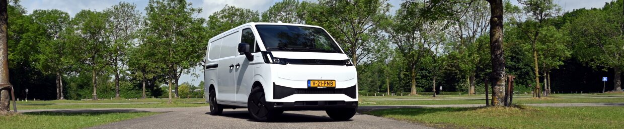 Farizon V7E