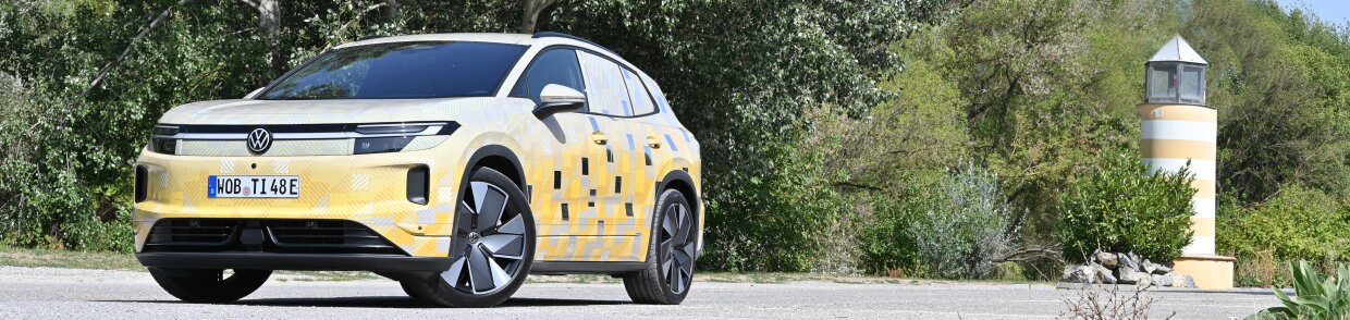 Volkswagen ID.Tiguan